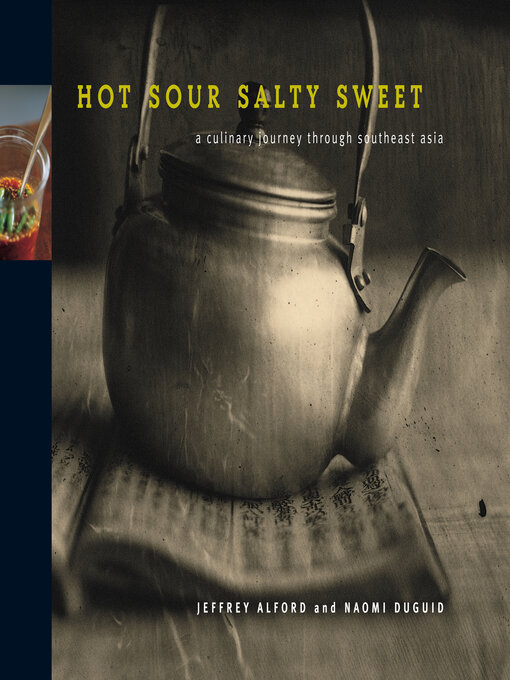 Cover image for Hot Sour Salty Sweet